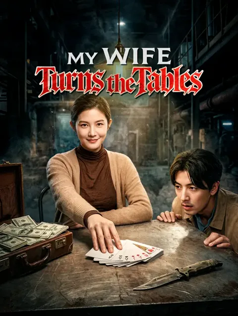 My Wife Turns the Tables poster