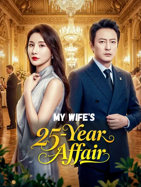 My Wife's 25-Year Affair poster