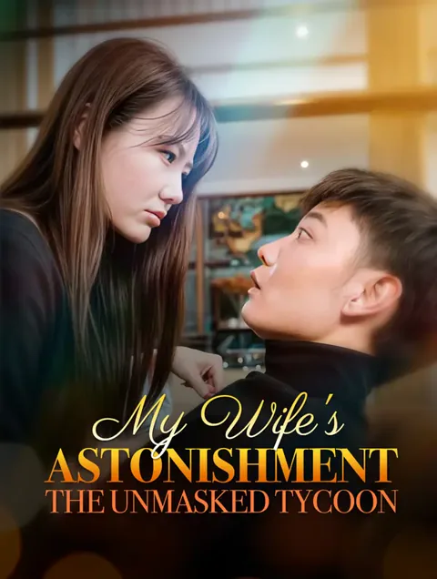 My Wife's Astonishment, The Unmasked Tycoon poster