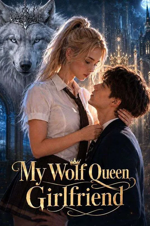 My Wolf Queen Girlfriend poster