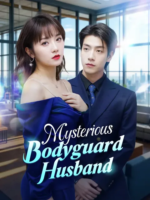 Mysterious Bodyguard Husband poster
