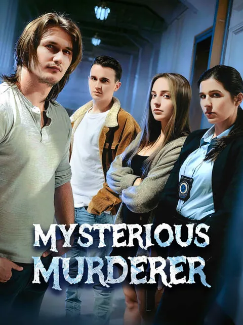 Mysterious Murderer poster