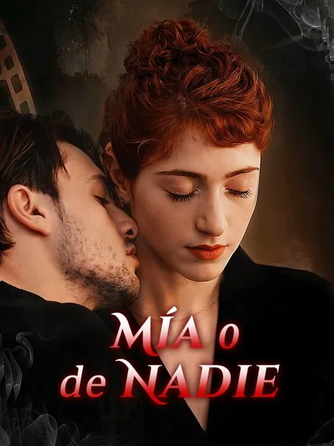 Póster de Mía o de Nadie