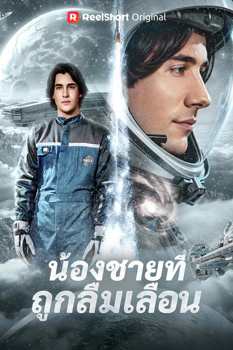 โปสเตอร์ น้องชายที่ถูกลืมเลือน