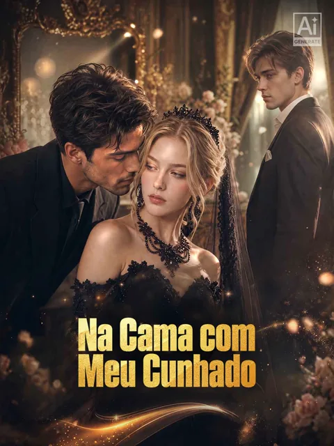 Pôster de Na Cama com Meu Cunhado