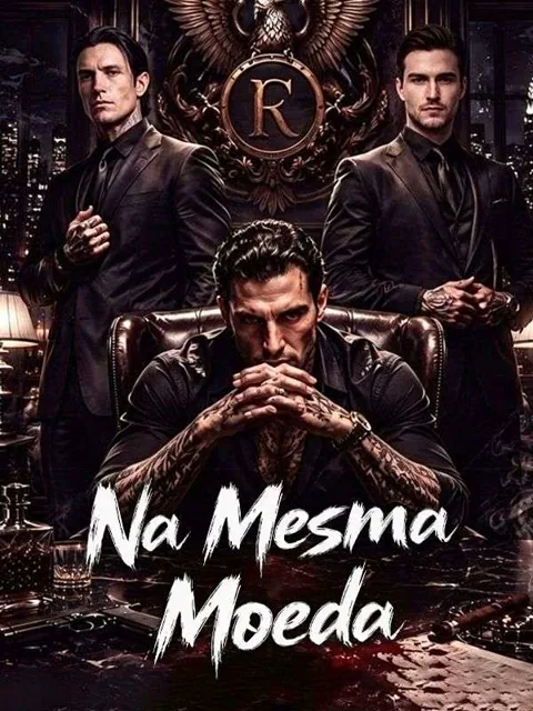 Pôster de Na Mesma Moeda (Dublado)