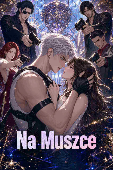 Na Muszce – plakat