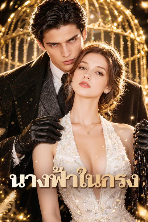 โปสเตอร์ นางฟ้าในกรง