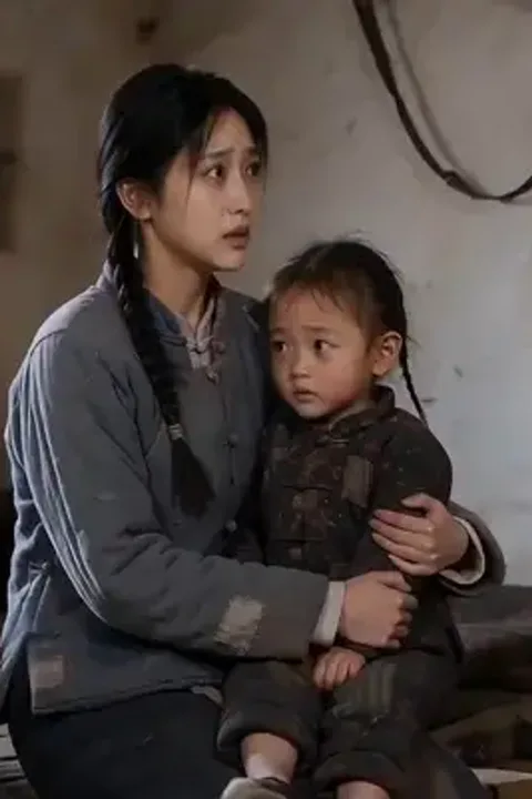 โปสเตอร์ นายล่าภูเขาหิมะเปลี่ยนชีวิตใหม่