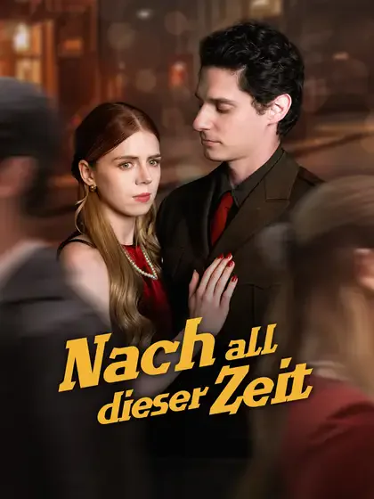 Poster von Nach all dieser Zeit