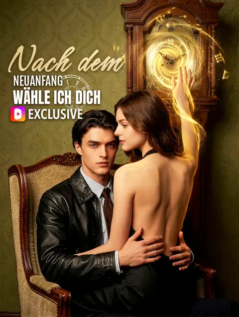 Poster von Nach dem Neuanfang wähle ich dich(Synchron)