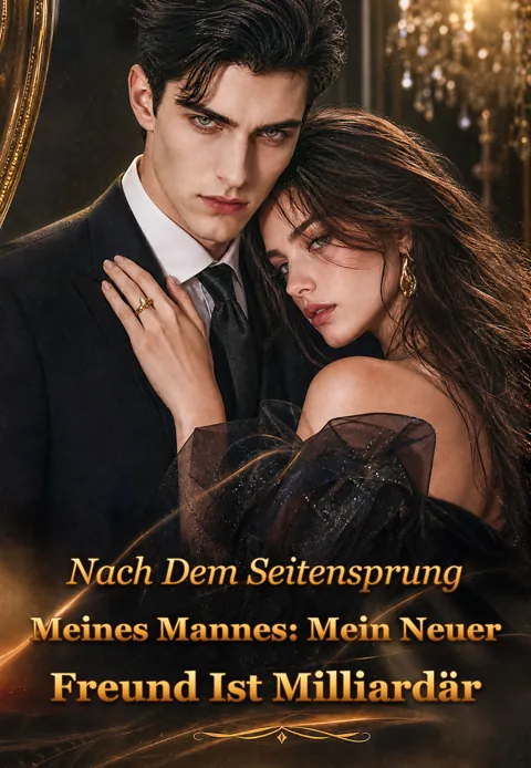 Poster von Nach dem Seitensprung meines Mannes: Mein neuer Freund ist Milliardär