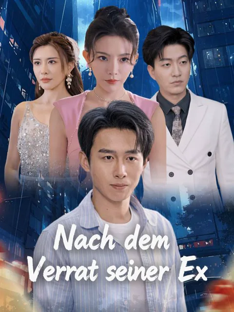 Poster von Nach dem Verrat seiner Ex
