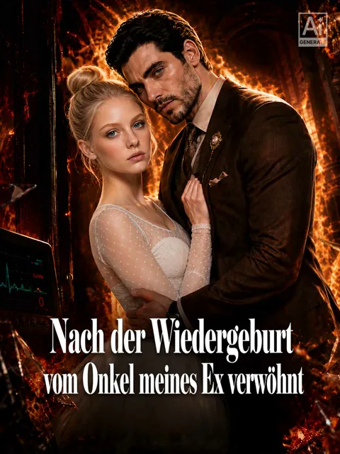 Poster von Nach der Wiedergeburt vom Onkel meines Ex verwöhnt