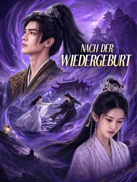 Poster von Nach der Wiedergeburt