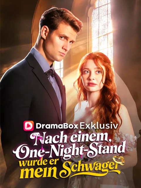 Poster von Nach einem One-Night-Stand wurde er mein Schwager