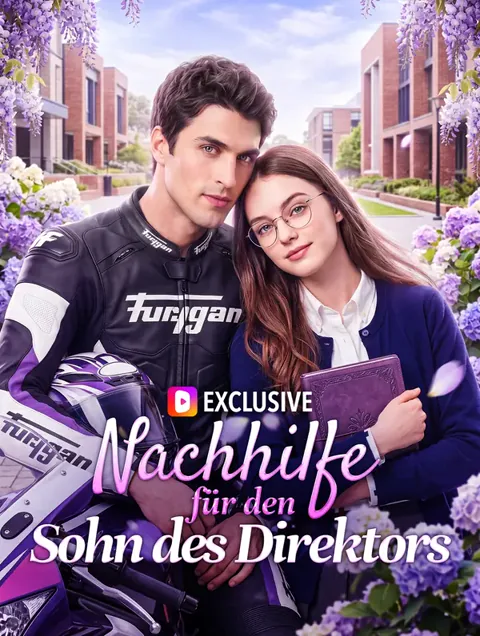 Poster von Nachhilfe für den Sohn des Direktors
