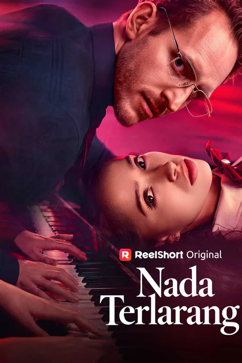 Poster Nada Terlarang