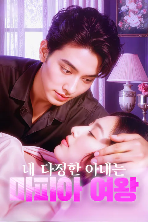 내 다정한 아내는마피아 여왕 포스터