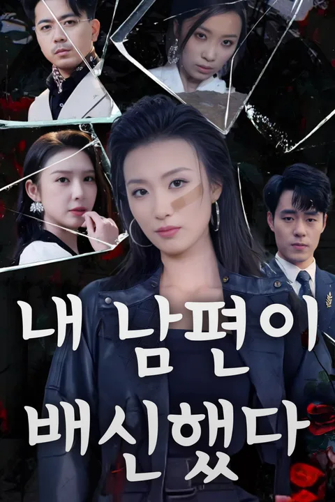 내 남편이 배신했다 포스터