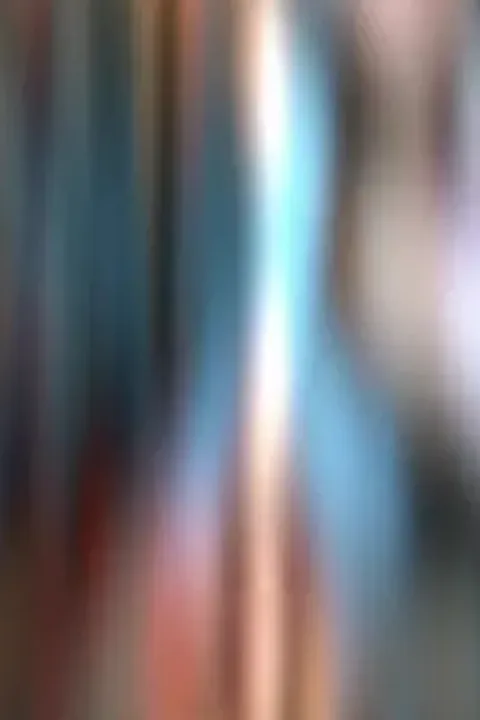 내가 거부한 운명 포스터