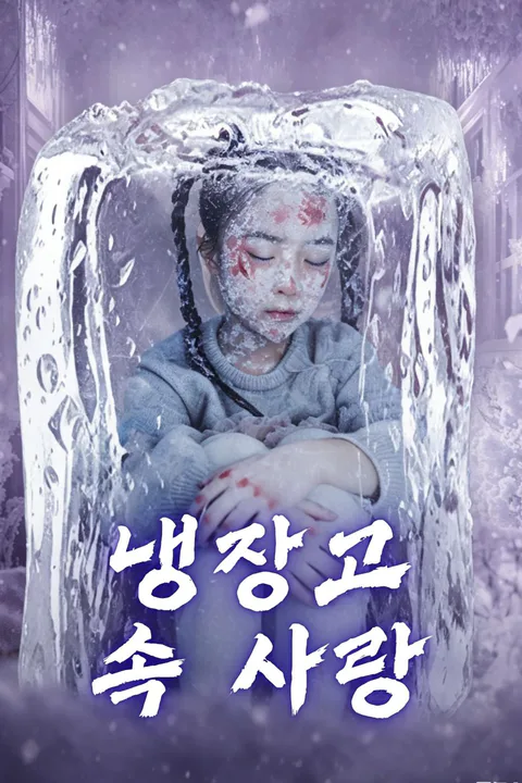 냉장고 속 사랑 포스터