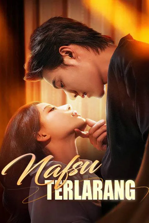 Poster Nafsu Terlarang (Sulih Suara)