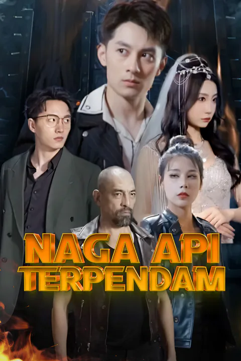 Poster Naga Api Terpendam-1