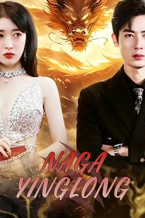 Poster Naga Yinglong