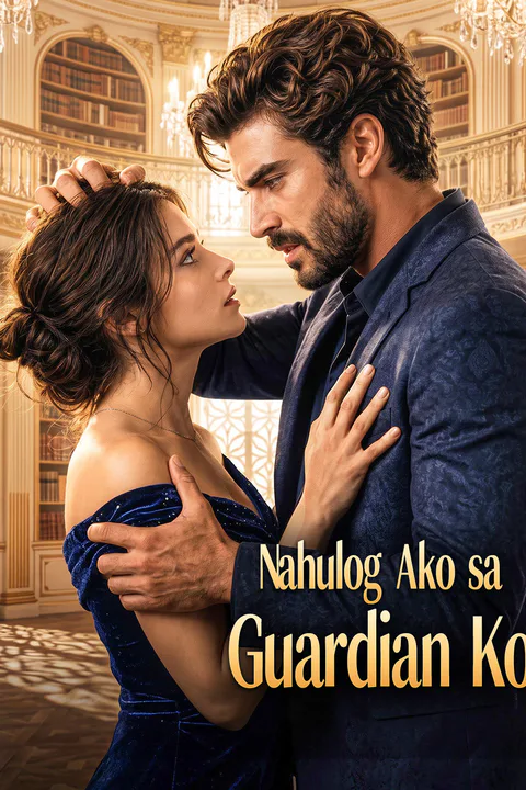 Poster ng Nahulog Ako sa Guardian Ko