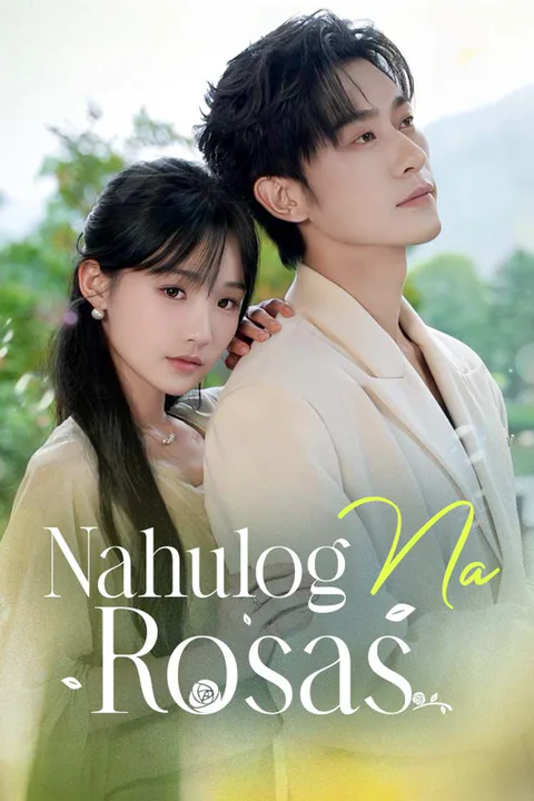 Poster ng Nahulog na Rosas