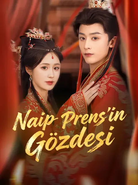 Naip Prens'in Gözdesi afişi
