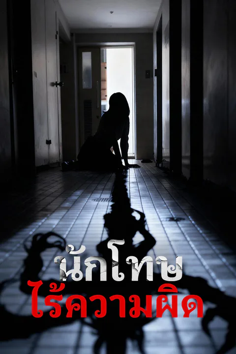 โปสเตอร์ นักโทษไร้ความผิด