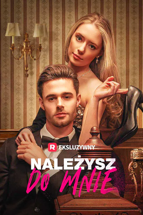 Należysz do mnie – plakat