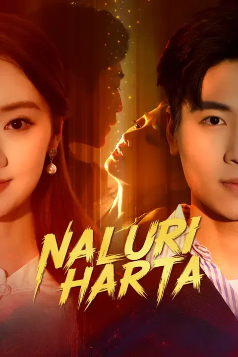 Poster Naluri Harta