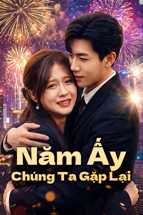 Poster Năm Ấy Chúng Ta Gặp Lại