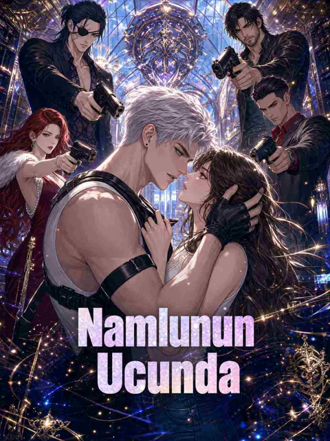 Namlunun Ucunda afişi