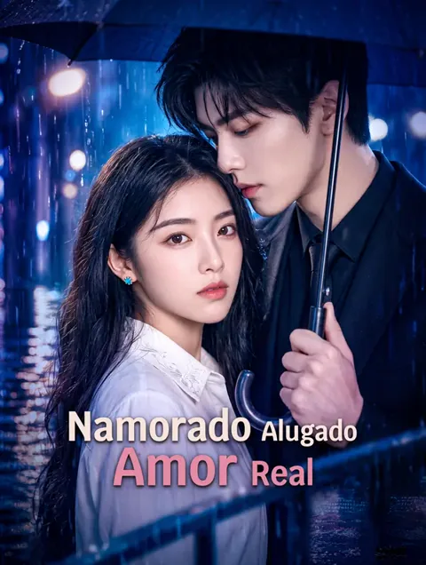 Pôster de Namorado Alugado, Amor Real