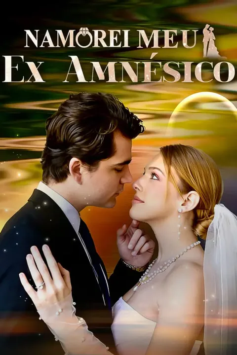 Pôster de Namorei Meu Ex Amnésico