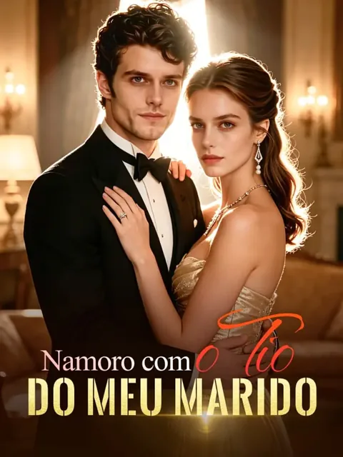Pôster de Namoro com o Tio do Meu Marido