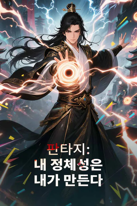 나는 죽일 수 없는 존재다 포스터