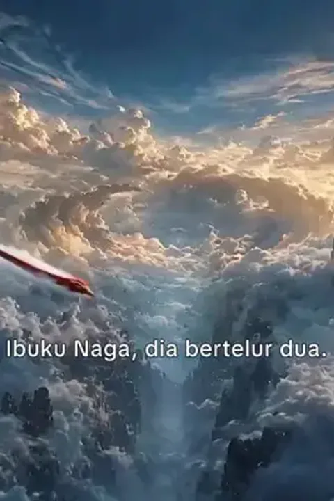Poster Nàng Dâu Rồng Của Đế Quân