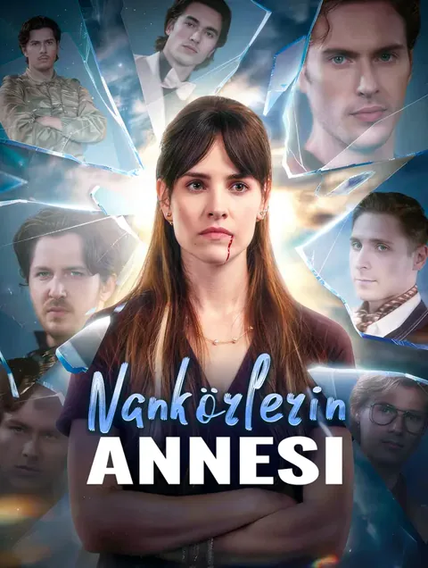 Nankörlerin Annesi afişi