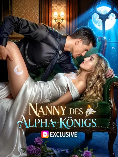 Poster von Nanny des Alpha-Königs(Synchron)