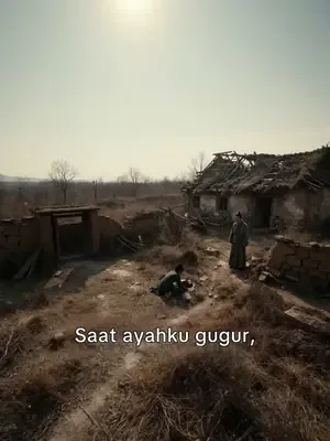 Nansu'nun Adalet Arayışı afişi