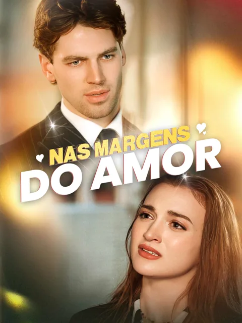 Pôster de Nas Margens do Amor