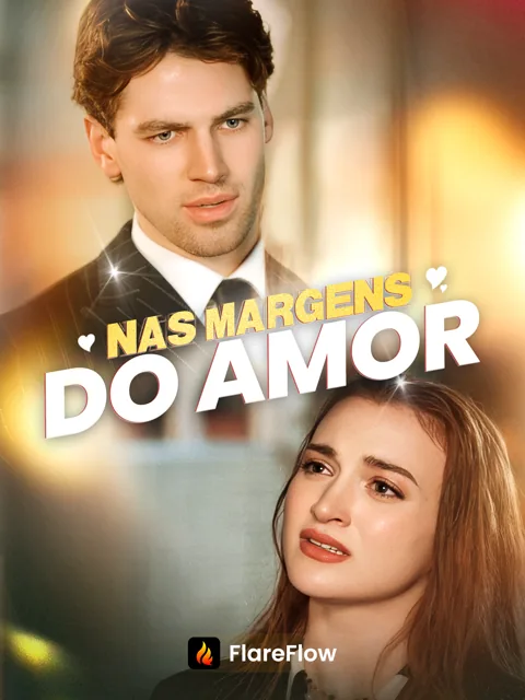 Pôster de Nas Margens do Amor