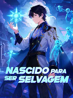 Pôster de Nascido para Ser Selvagem
