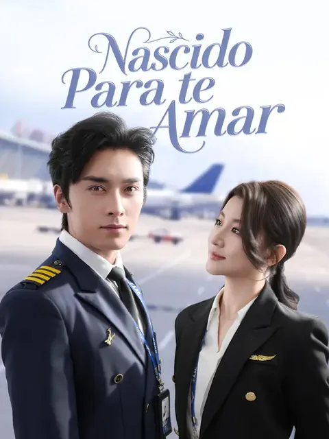 Pôster de Nascido Para te Amar