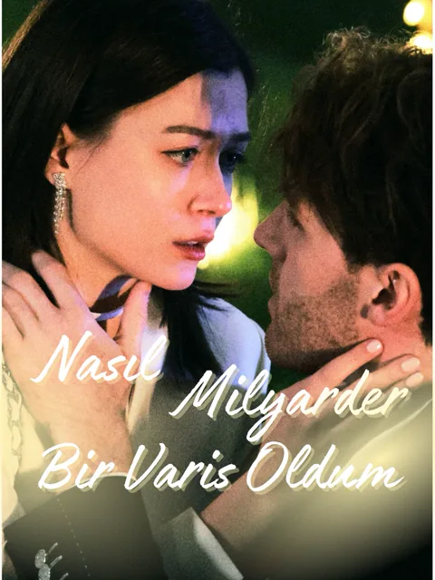 Nasıl Milyarder Bir Varis Oldum afişi